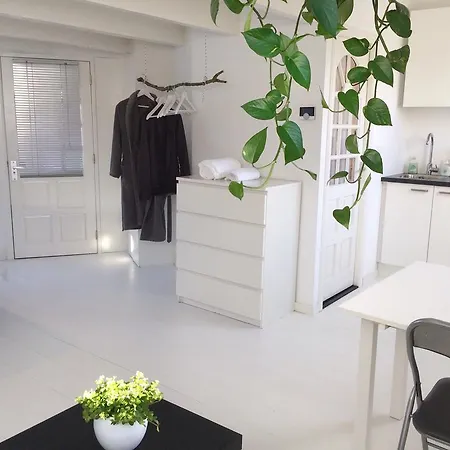 Bed and Breakfast New Bright Studio