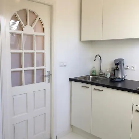 Bed and Breakfast New Bright Studio Άμστερνταμ