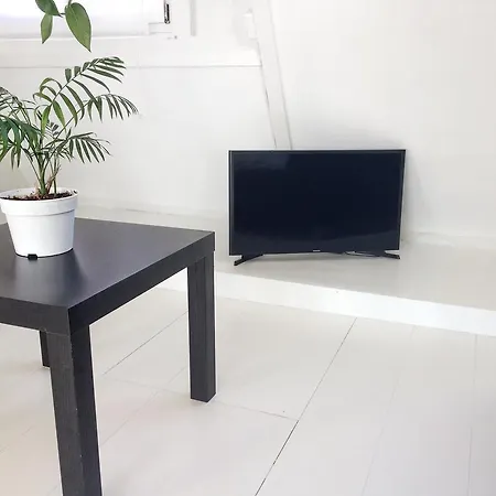 New Bright Studio Amsterdam